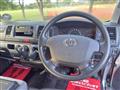 2014 Toyota Hiace Van