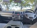 2014 Toyota Hiace Van