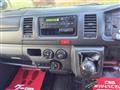 2014 Toyota Hiace Van