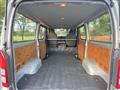 2014 Toyota Hiace Van