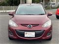 2013 Mazda Demio