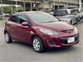 2013 Mazda Demio