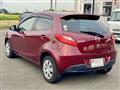 2013 Mazda Demio