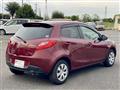 2013 Mazda Demio