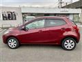 2013 Mazda Demio