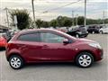 2013 Mazda Demio