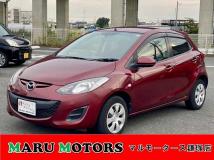 2013 Mazda Demio