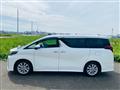 2020 Toyota Alphard G
