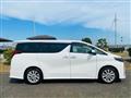 2020 Toyota Alphard G