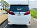 2020 Toyota Alphard G