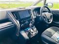 2020 Toyota Alphard G