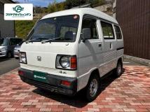 1988 Honda Acty