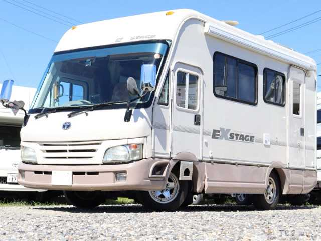 2007 Toyota Toyota Others