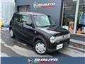 2017 Suzuki Lapin