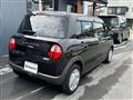 2017 Suzuki Lapin