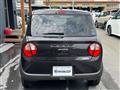 2017 Suzuki Lapin