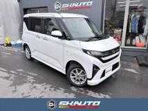 2026 Daihatsu Move
