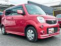 2012 Nissan Moco