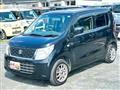 2015 Suzuki Wagon R