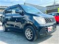 2015 Suzuki Wagon R