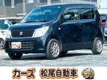 2015 Suzuki Wagon R