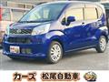 2015 Daihatsu Move