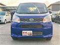 2015 Daihatsu Move
