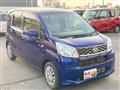 2015 Daihatsu Move