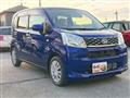 2015 Daihatsu Move