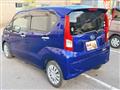 2015 Daihatsu Move