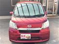 2013 Daihatsu Move