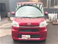 2017 Daihatsu Tanto