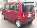 2017 Daihatsu Tanto