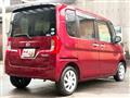 2017 Daihatsu Tanto