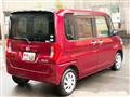 2017 Daihatsu Tanto