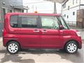 2017 Daihatsu Tanto