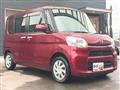 2017 Daihatsu Tanto
