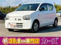 2018 Suzuki Alto