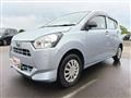 2021 Daihatsu Mira