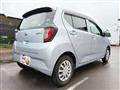 2021 Daihatsu Mira