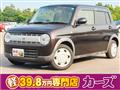 2017 Suzuki Lapin