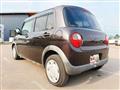 2017 Suzuki Lapin