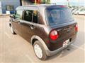 2017 Suzuki Lapin