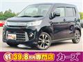 2016 Suzuki Wagon R