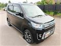 2016 Suzuki Wagon R