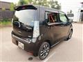 2016 Suzuki Wagon R