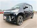 2016 Suzuki Wagon R