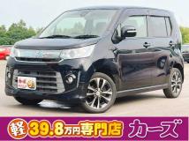 2016 Suzuki Wagon R