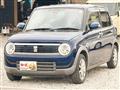 2017 Suzuki Lapin