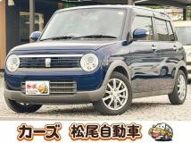 2017 Suzuki Lapin